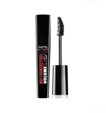 MUTIDIMENTIONAL VOLUME & CURL MASCARA